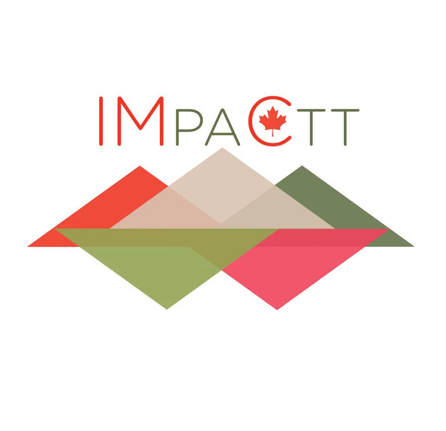 IMPACTT 2024 Conference Research Poster Canmore - Fabric - Paper