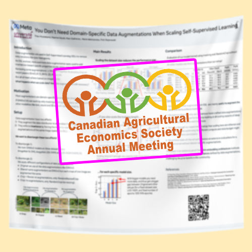 Cheapest CAES Conference Research Poster Printing in Ottawa
