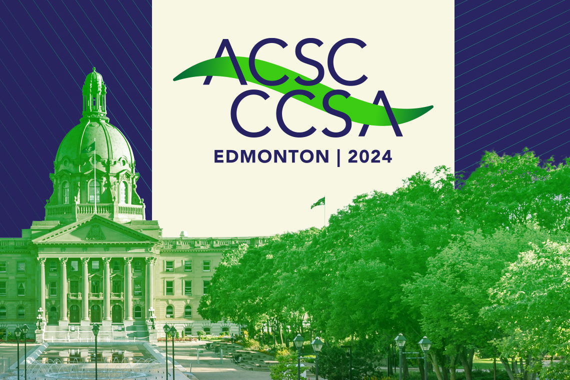 SOGC 2024 Conference Research Poster Edmonton - Fabric - Paper
