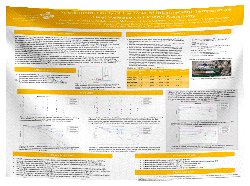 eq. Small Research Poster (36x48) and A0 (33x47) Ship to Event / US / Canada