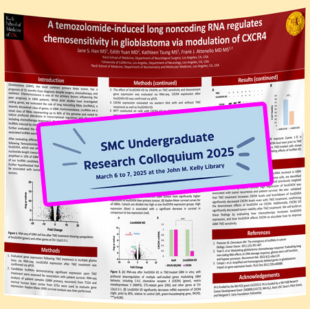 SMC Undergraduate 2025 Toronto Poster Printing