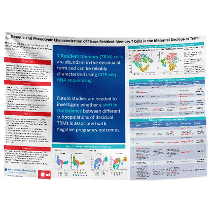 Vancouver Conference Poster - AMP 2024