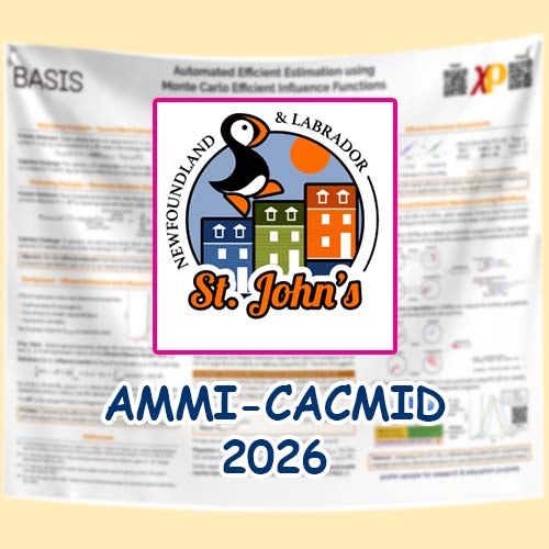 AMMI-CACMID 2026 Poster Printing