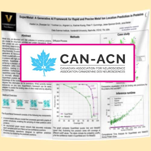 CAN-ACN Poster Printing in Montreal