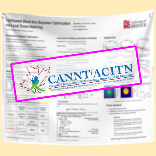 CANNT Victoria Research Poster Printing 2025