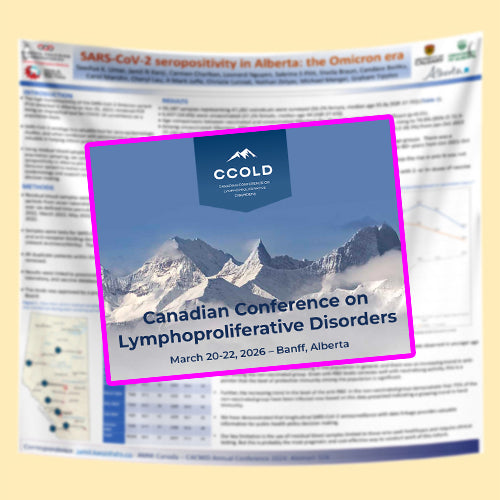Cheapest CCOLD Conference Poster Printing in Banff - Calgary
