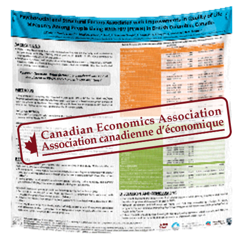 CEA 2024 Annual Meeting Research Poster 45x45 - Research Poster Toronto