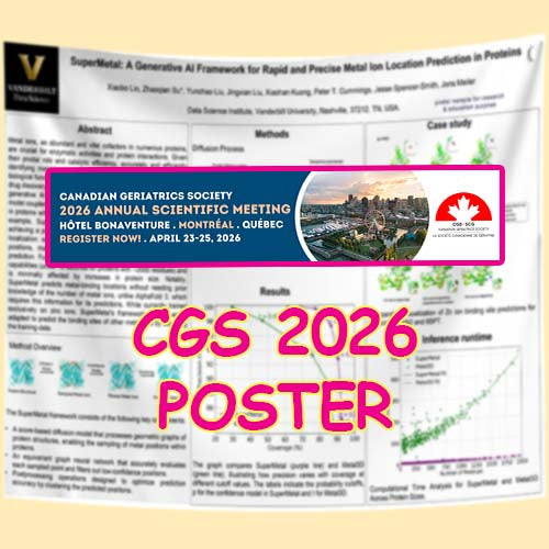 CGS Conference Poster Printing in Montreal