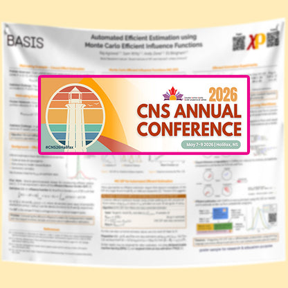 CNS Conference Poster in Halifax (May)