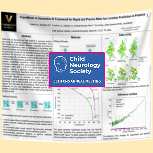 CNS 2026 Montreal Research Posters (Paper/Fabric) pickup near Convention Centre