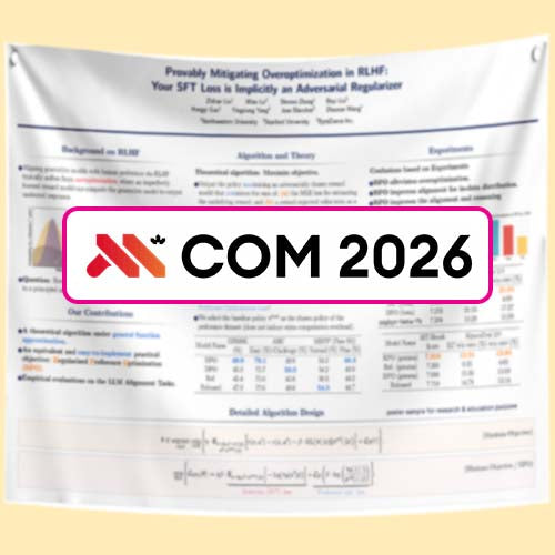 COM 2026 Calgary Conference Paper/Fabric Posters DT Pickup
