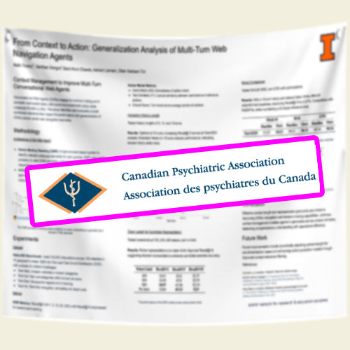 CPA 2025 Vancouver Conference Paper/Fabric Research Poster 42x42