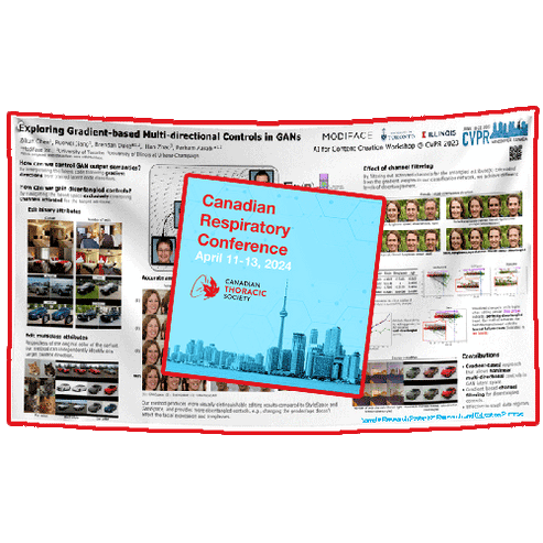 CRC Poster 48x72 Pickup at First Canadian Place near Westin Harbour ...