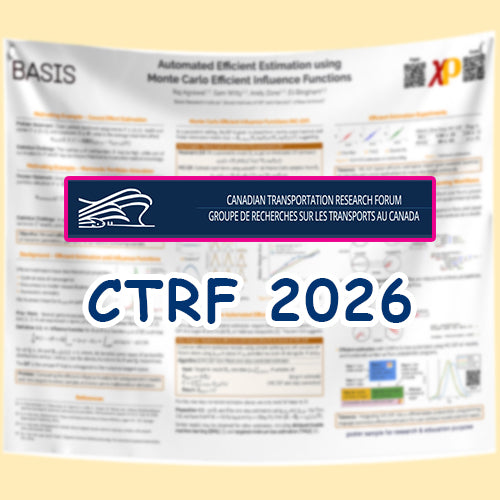 CTRF Halifax Conference Poster