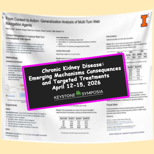 Emerging Mechanisms, Consequences and Targeted Treatments Conference FABRIC Poster