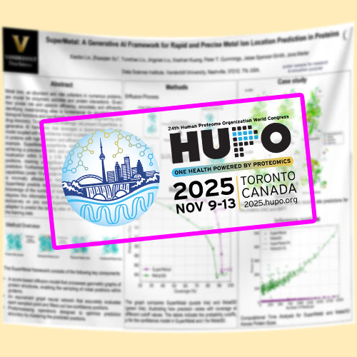 HUPO Toronto Research Poster Printing 2025