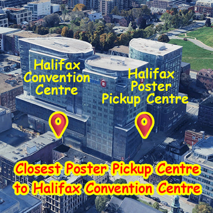 CNS Poster Halifax - Canadian Nutrition Society 2026 Poster