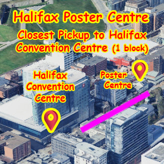 CNS Poster Halifax - Canadian Nutrition Society 2026 FABRIC Poster