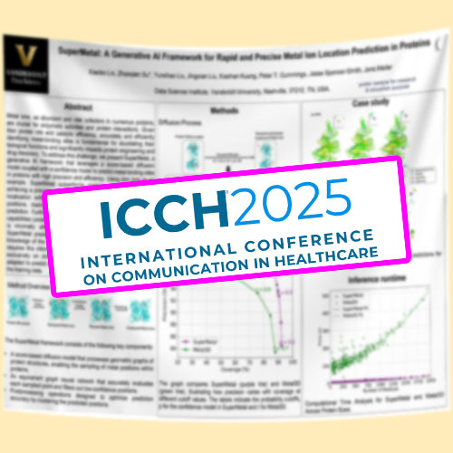 ICCH Ottawa Research Poster Printing 2025