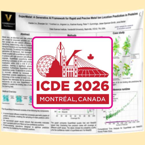 ICDE Conference Poster Printing in Montreal