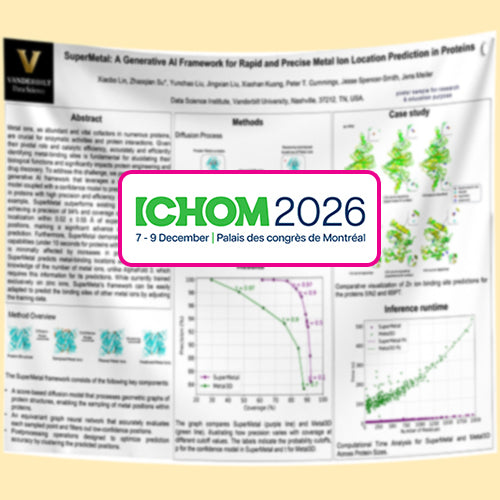ICHOM 2026 Montreal Research Poster Printing Pickup near Convention Centre