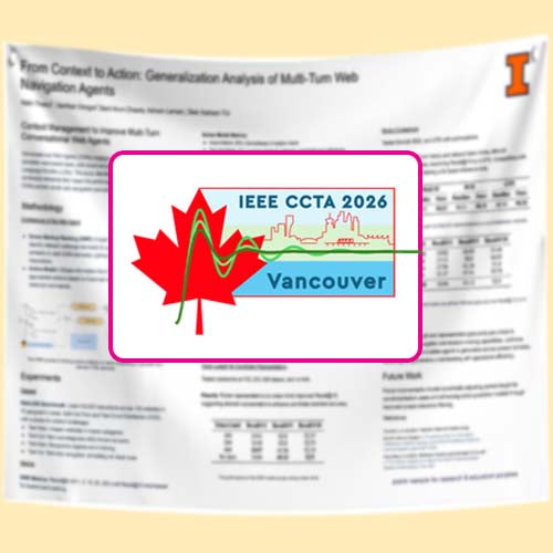CCTA 2026 Vancouver Conference Poster 36x48