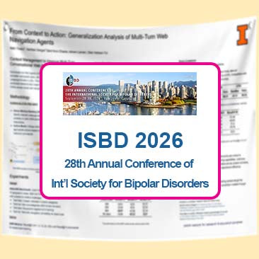 ISBD 2026 Vancouver Conference Research Poster Printing