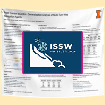 ISSW Whistler 2026 Conference Research Poster Printing