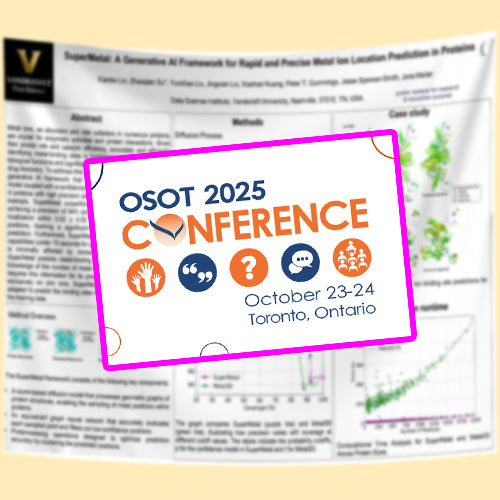 OSOT Conference Poster Printing in Toronto