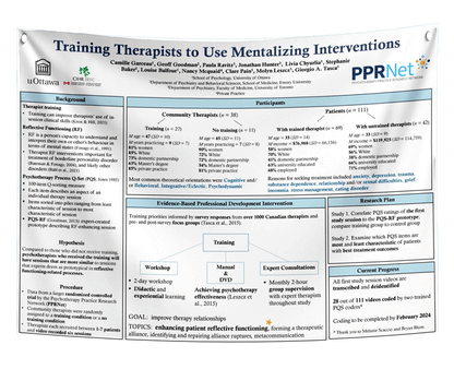 US Fabric Research Poster US (Medium - 42 x 60) .