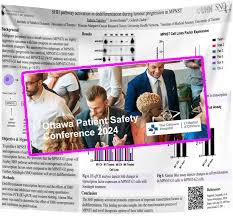 Ottawa Patient Safety Conference Poster
