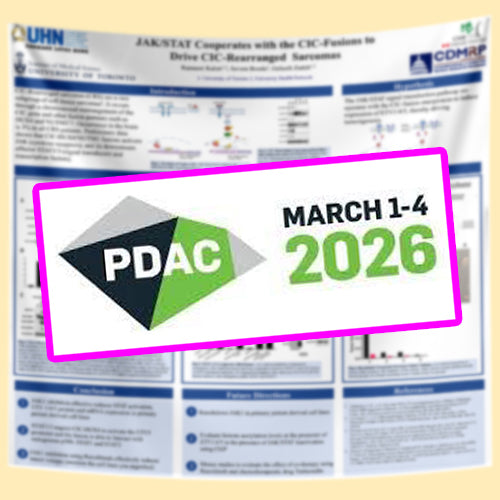 Cheapest PDAC-SEG Scientific Poster Printing in Toronto near MTCC