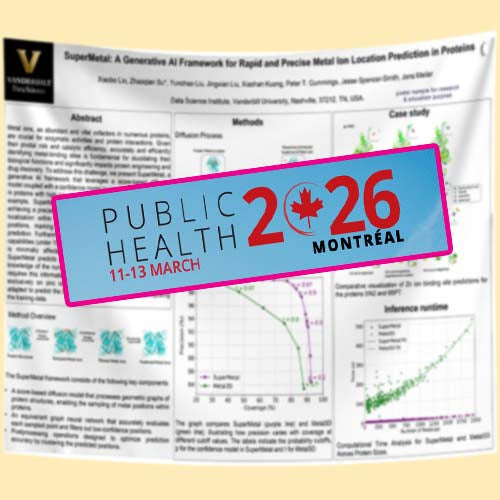Public Health Conference Poster Printing in Montreal