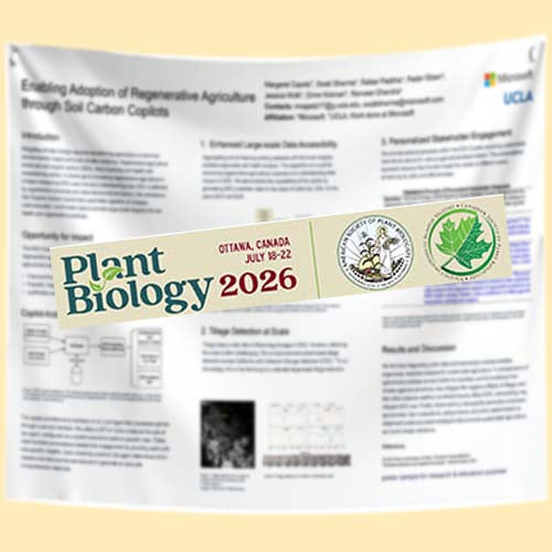 Cheapest Plant Biology Poster Printing in Ottawa