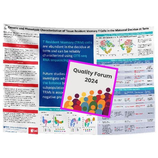 Quality Forum 2024 Research Poster