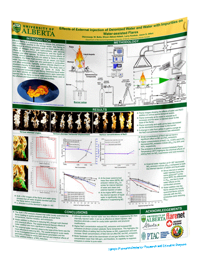 US Fabric / Paper Research Poster US (Medium - 36 x 72) .