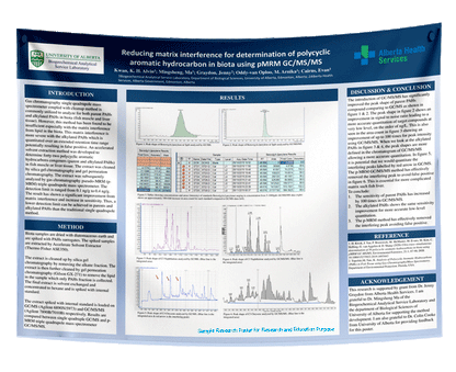 Cheapest Research Poster Printing in Canada