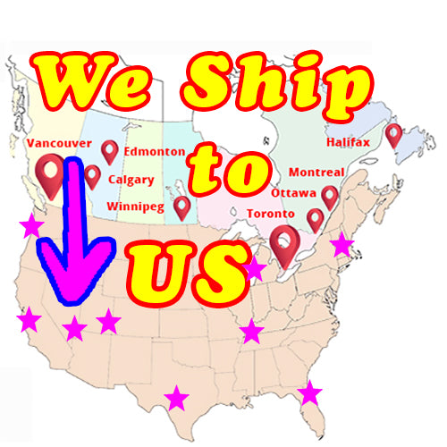Fabric Poster - Shipping Fabric Poster for US Customer