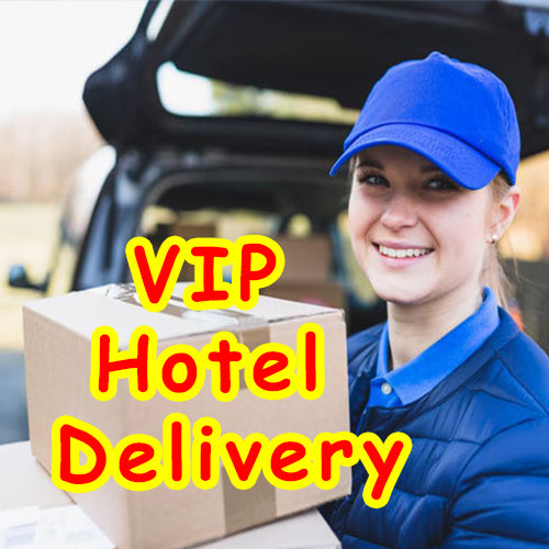 VIP Hotel Delivery