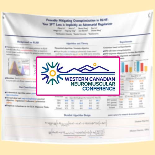 WCNMC 2026 Calgary Cheapest Conference Poster