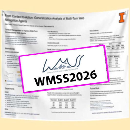 WMSS 2026 Research Poster Heavy Weight Premium Paper 36x48-$45