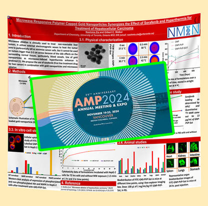 Vancouver Conference Poster - AMP 2024