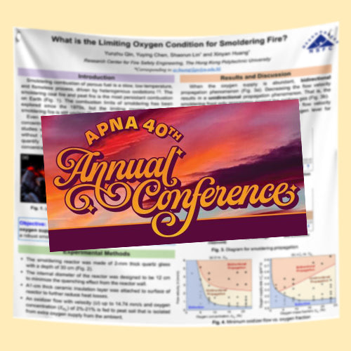 APNA Poster - US Fabric / Paper Scientific Poster (42x72 $85 Discounted US West Poster - Phoenix Arizona Poster)