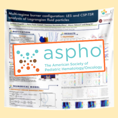 ASPHO 2027 Montreal Research Poster Printing Pickup near Convention Centre