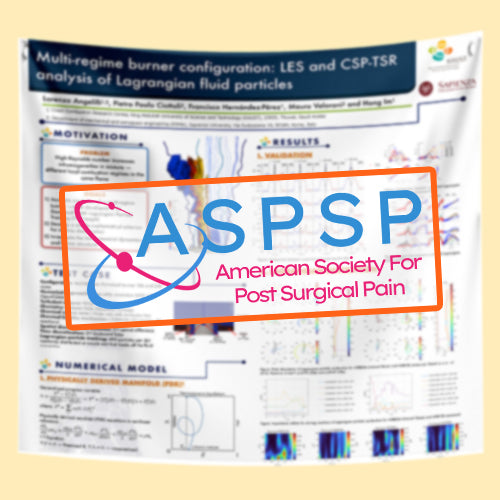 ASPSP Poster - US Scientific Poster (48x72 $85 usd - Discounted Tampa Florida Poster)