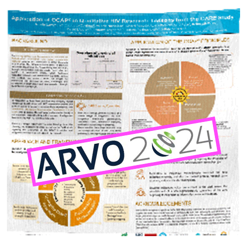 AVRO Annual Meeting Seattle Research Poster 