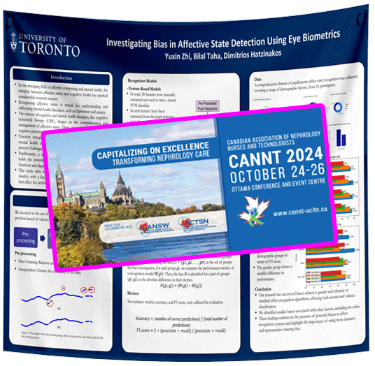 Ottawa Conference Poster - CANNT 2024