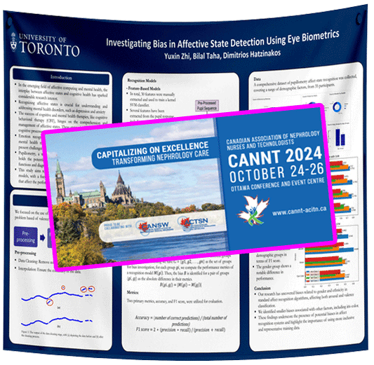 Ottawa Conference Poster - CANNT 2024