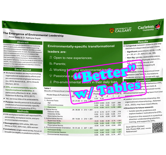 Carleton University Research Paper & Fabric Poster - $70 (A0 33x47)