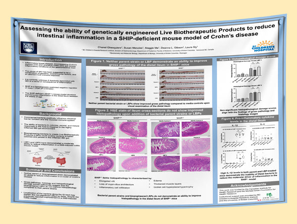 Vancouver General Hospital (VGH) Research Paper & Fabric Poster - A0 (33x47)